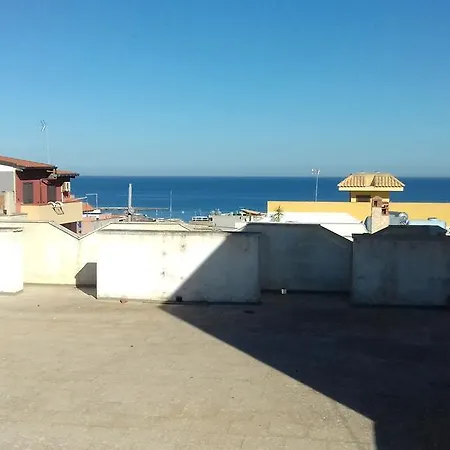 Mare Azzurro Portopalo *