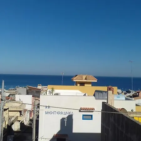 Holiday home Mare Azzurro Portopalo *