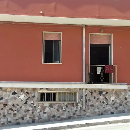 Mare Azzurro Portopalo Holiday home