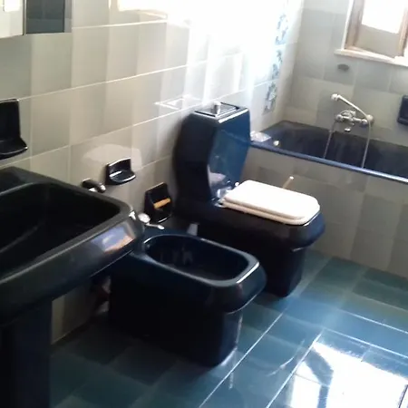 Holiday home Mare Azzurro Portopalo *