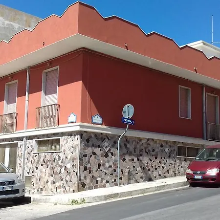 Holiday home Mare Azzurro Portopalo