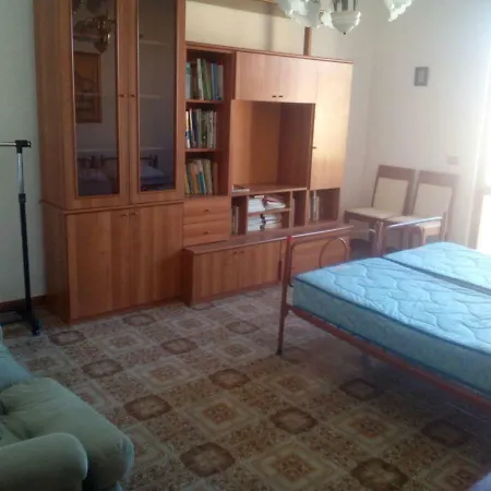 Holiday home Mare Azzurro Portopalo