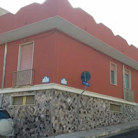 Mare Azzurro Portopalo *