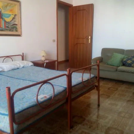 Holiday home Mare Azzurro Portopalo *