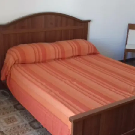 Holiday home Mare Azzurro Portopalo *